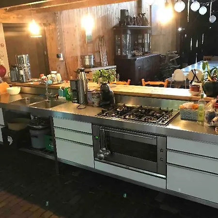 Boerderij_1898 Alloggio per agriturismo *