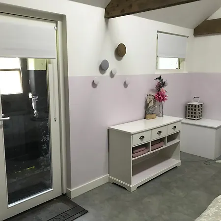 Boerderij_1898 팜스테이 Oude-Tonge