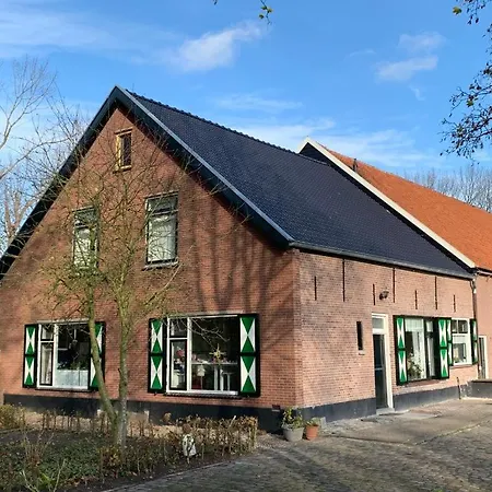 Boerderij_1898 Oude-Tonge
