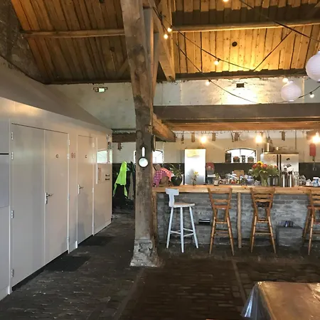 팜스테이 Boerderij_1898 *