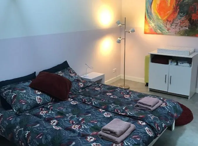 Κατάλυμα σε φάρμα Boerderij_1898