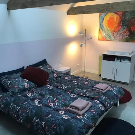 Κατάλυμα σε φάρμα Boerderij_1898